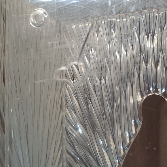 Vintage Celebrity tissue box cover - Picture 8 of 9